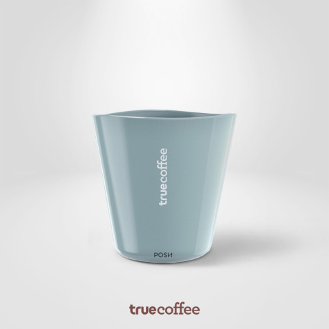 TrueCoffee Brio Cup (Foggy Blue)