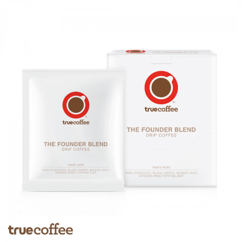The Founder Blend Drip Coffee