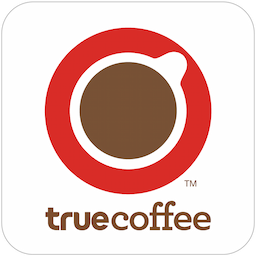 True coffee brand
